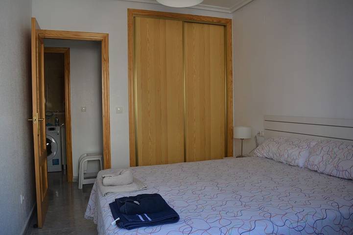 Gîte pour 4 personnes, avec terrasse et piscine dans Formentera De Segura - 3