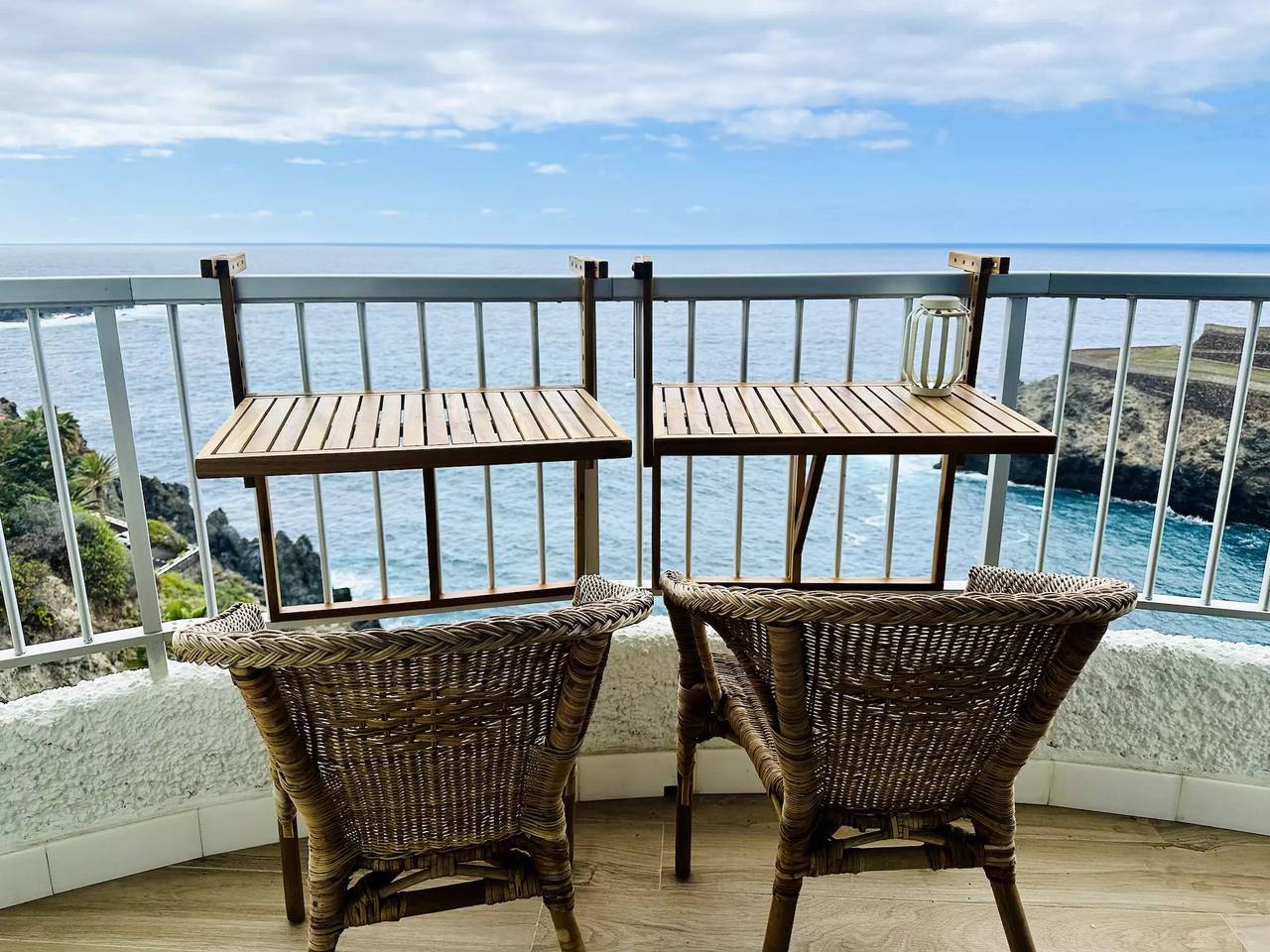 Apartamento entero, 2 estancias 2 Personas in San Marcos, Tenerife Norte