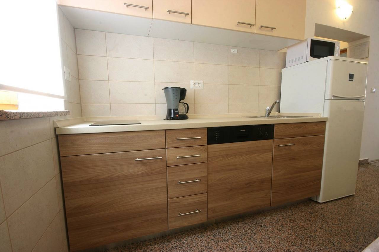 Ganze Wohnung, Ferienwohnung Luisa in der Nähe von Porec
 in Poreč, Grad Poreč