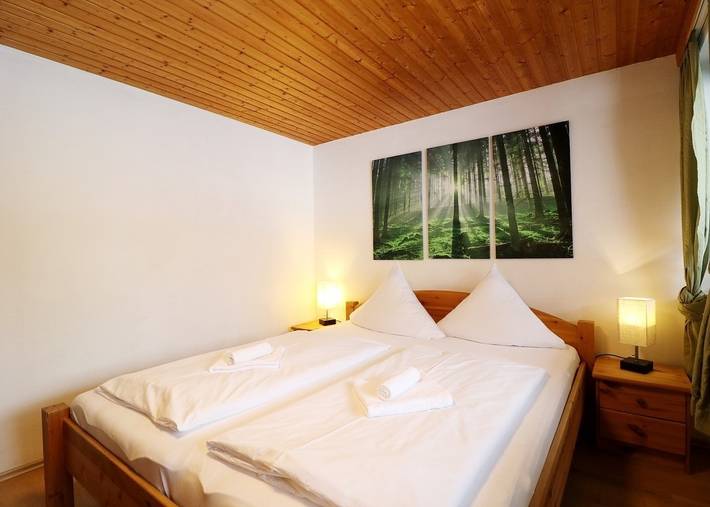 Ganze Ferienwohnung, Gästehaus Seewald- Ferienwohnung 1 "Ahorn", Schluchsee, Blasiwald in Blasiwald (Schluchsee), Schluchsee