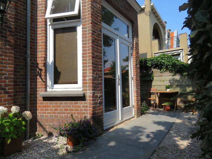Ferienhaus für 2 Personen, mit Terrasse, mit Haustier in Zandvoort - 2
