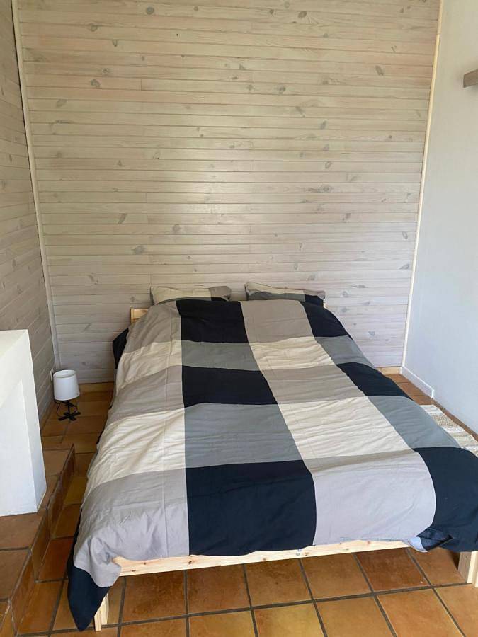 Location de vacances pour 6 personnes, avec terrasse et vue dans Port de l'Estaque - 4