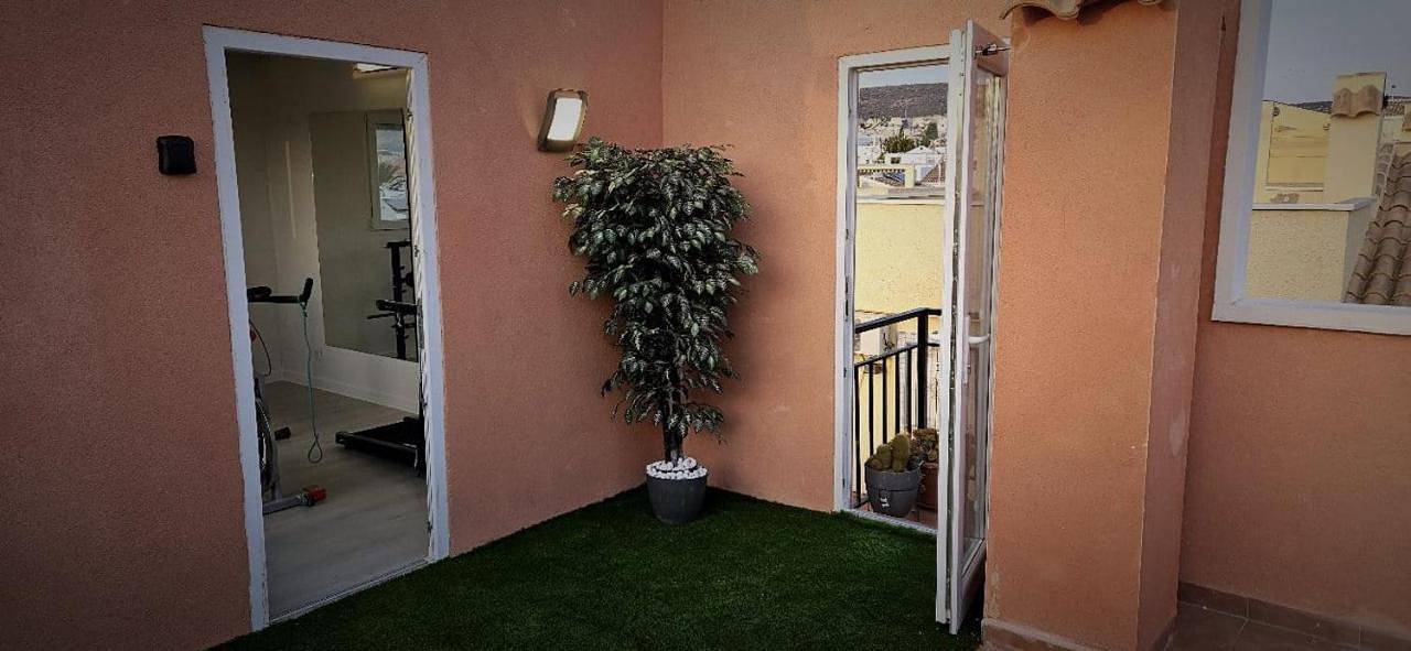 Villa Preciosa de Luxe and Spa in Camposol (Mazarrón), Mazarrón