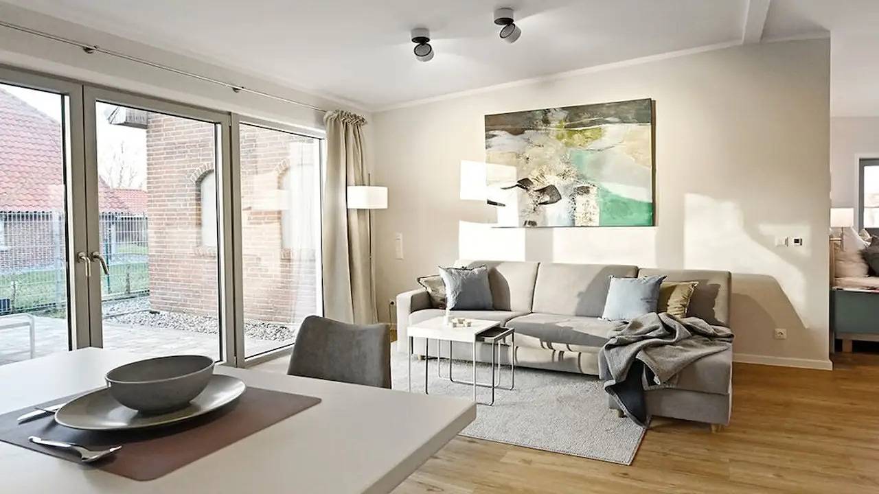 Ferienhaus für 4 Personen (70 m²) in Fehmarn in Westfehmarn, Fehmarn