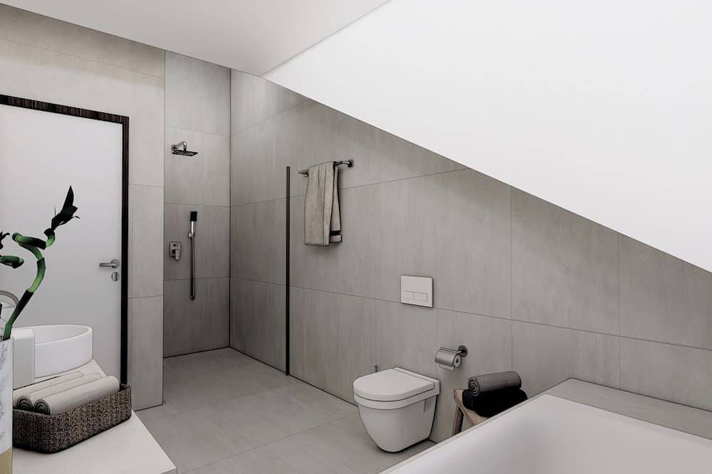 Ganze Wohnung, Lakeside-Studios / The Penthouse in Konstanz-Litzelstetten, Konstanz