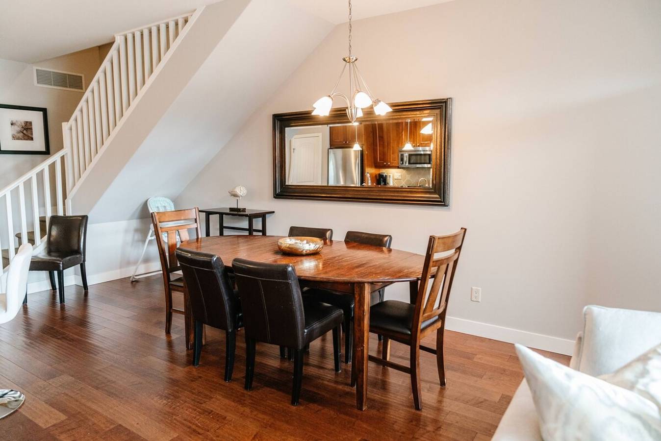 Lakefront/Pool side Townhouse -Barona Beach  in West Kelowna, Crystal Mountain