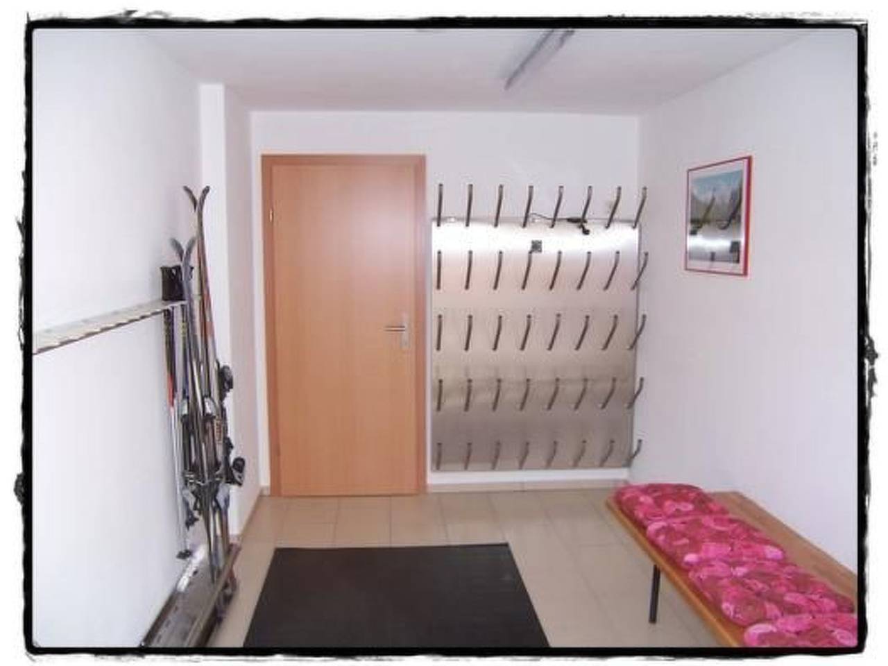 Ganze Wohnung, Kammblick in Bad Mitterndorf in Bad Mitterndorf, Totes Gebirge