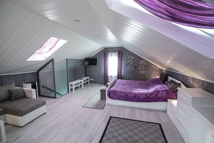 Ferienwohnung für 2 Personen, mit Terrasse, mit Haustier in Bad Ems - 3