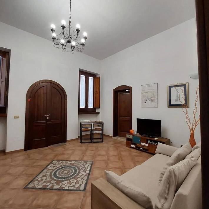 Bed and breakfast para 4 pessoas - 1