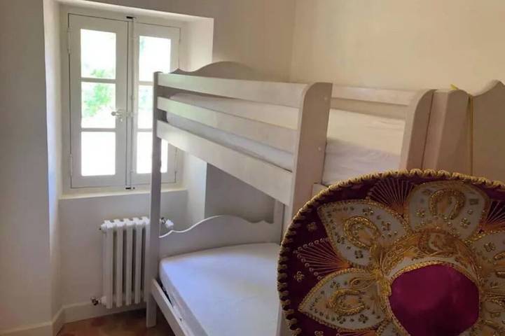 Location de vacances pour 12 personnes, avec piscine à Gonfaron - 4