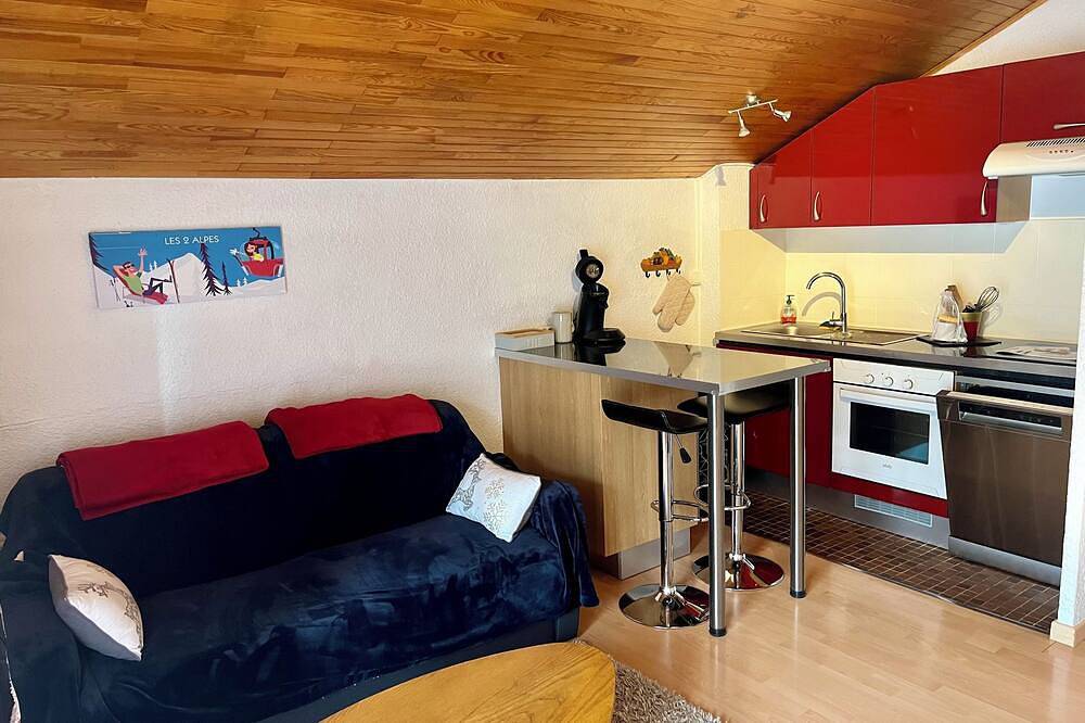 Photo : Appartement de vacances