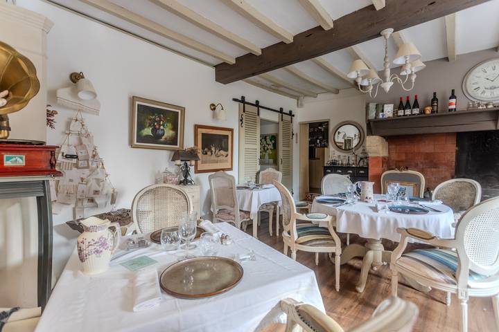 Location de vacances pour 2 personnes, avec Sauna dans Béarn - 3