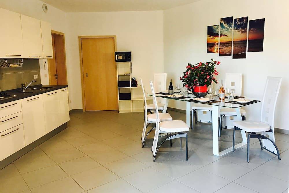 Apartamento entero, Casale a Figa Bianca - Luxury T4 1st Floor Apartment - Patrimonio in Patrimonio (Córcega), Region de Calvi