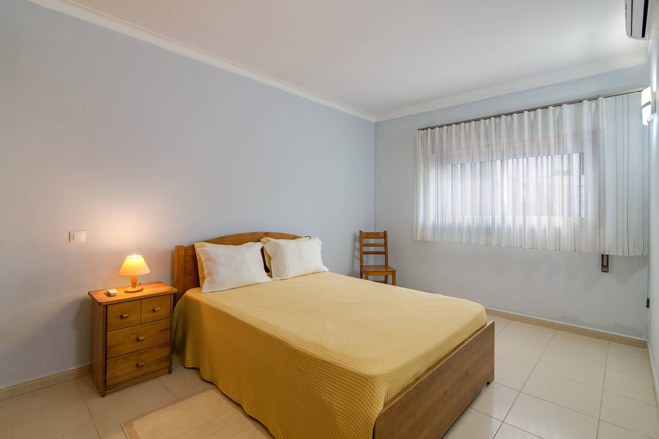 Vakantie Appartement 'Da Praia' direct aan het strand met Wi-Fi & Air Conditioning, foto 9