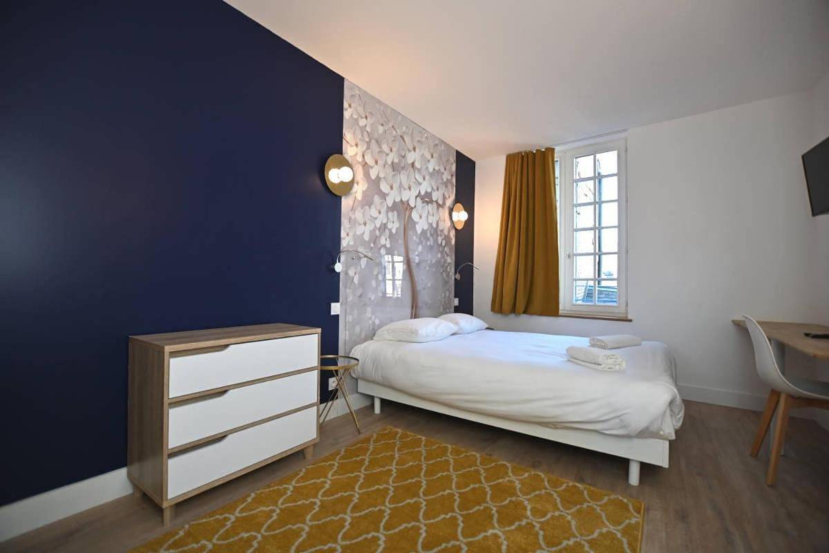 Ganze Wohnung, Studio in Lisieux, Lisieux und Umgebung
