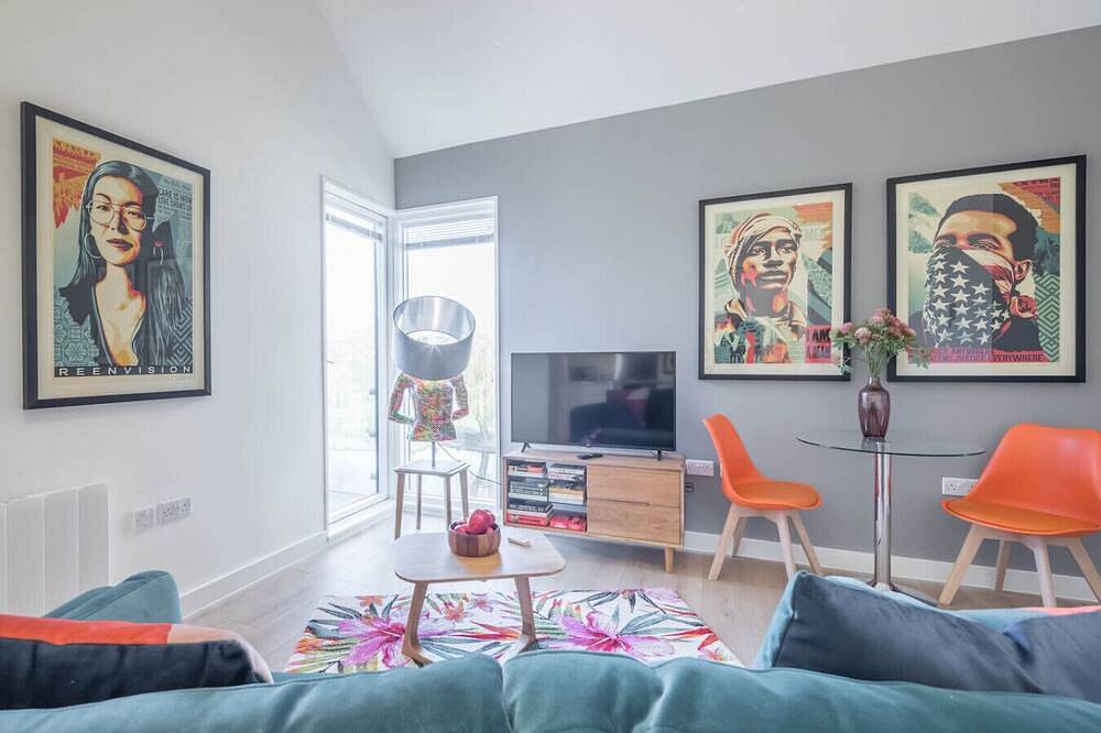 Appartamento vacanze a Cambridge a partire da 238€ a notte
