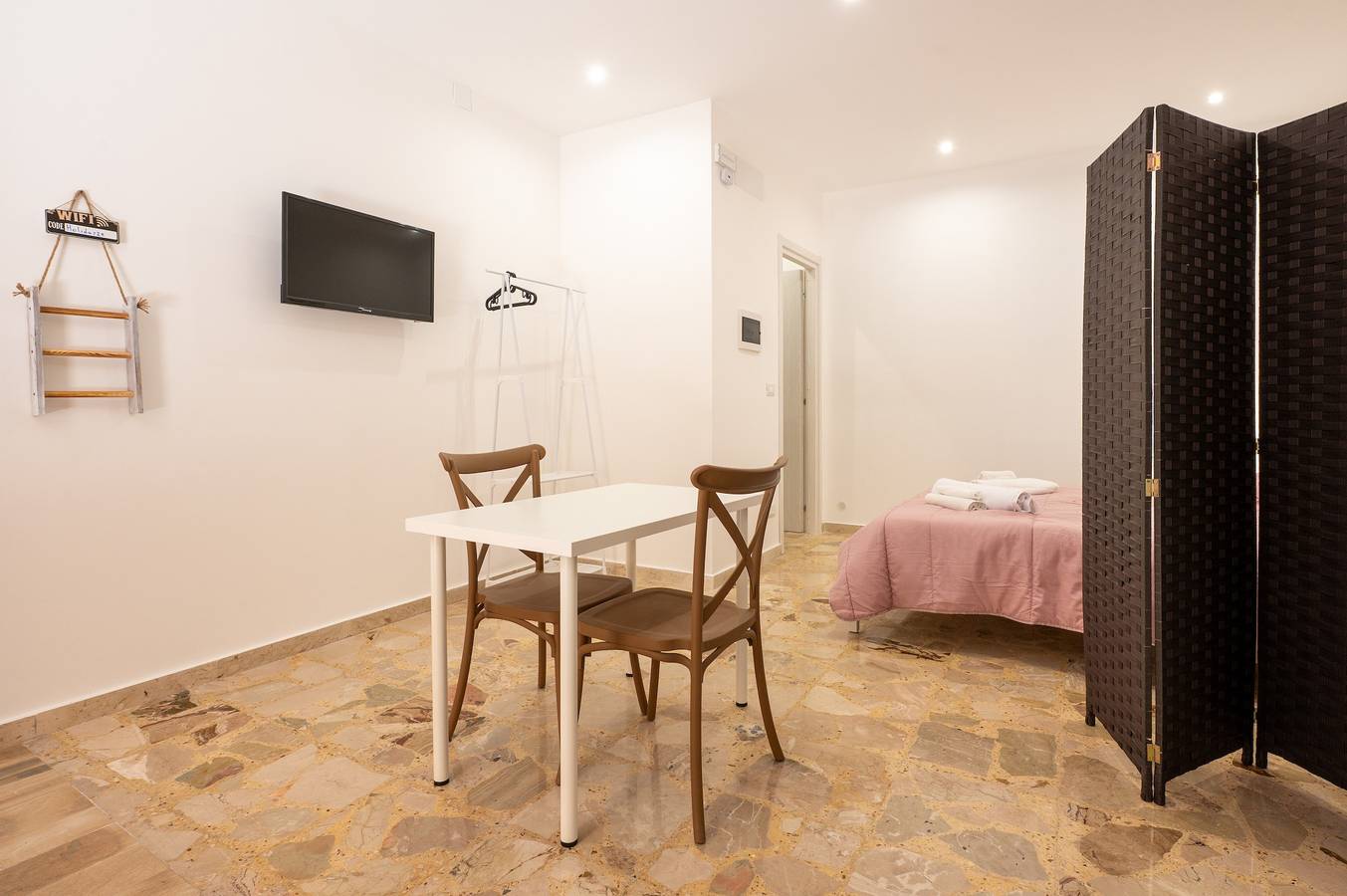 Ganze Wohnung, Ferienwohnung 'Holiday House Annunziata 1' mit Wlan und Klimaanlage in Termini Imerese, Palermo Provinz