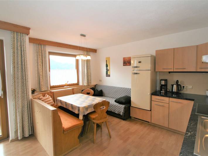 Ganze Wohnung, Haus Wurm in Bruck am Ziller, Kaisergebirge