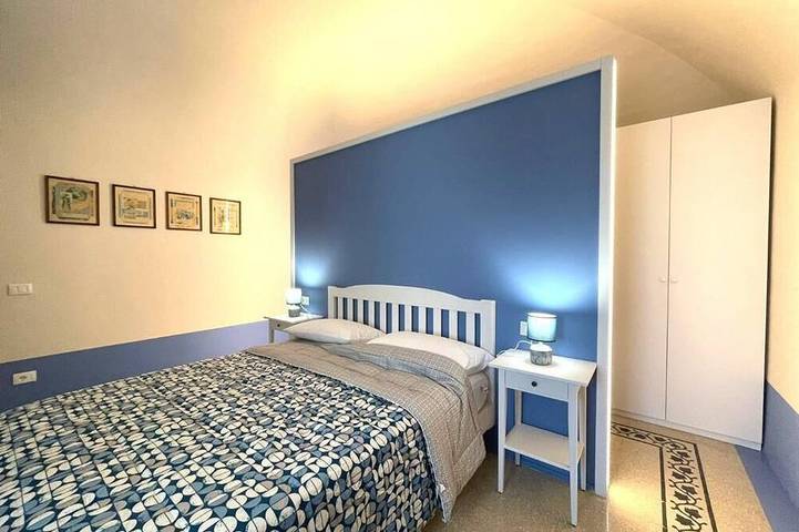 Gîte pour 2 personnes à Isola del Liri - 3
