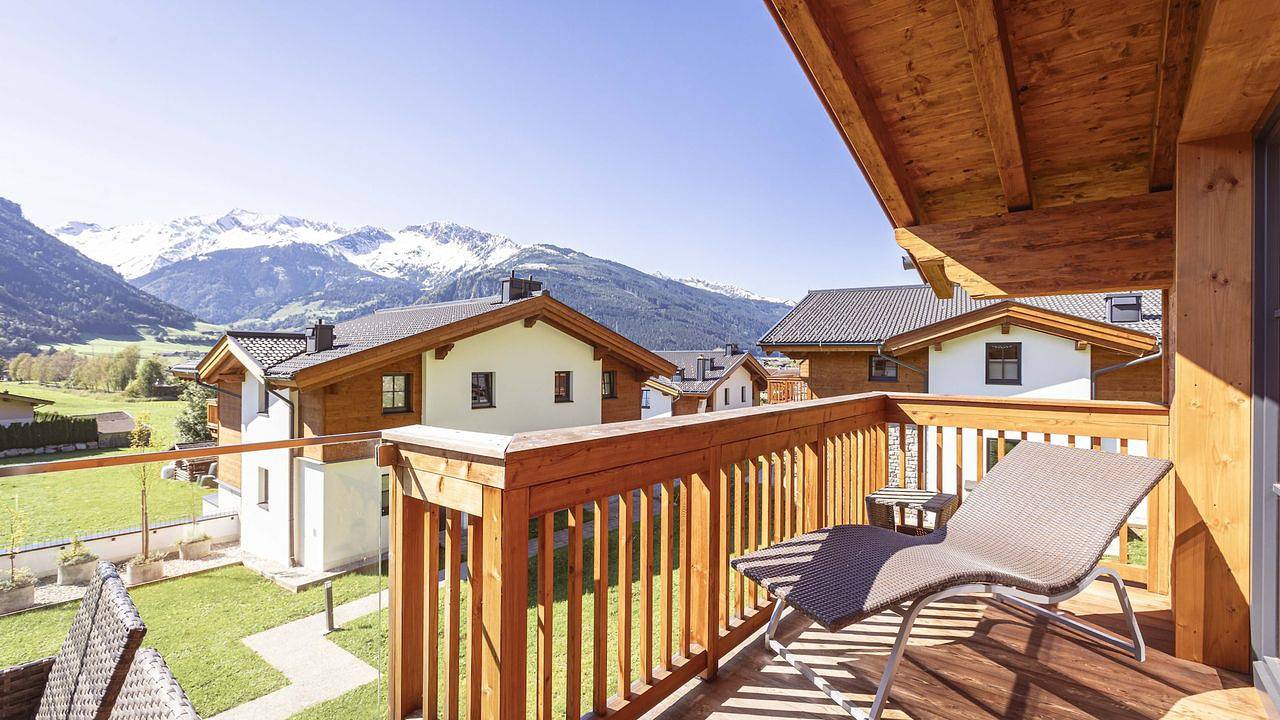 Ferienhaus für 8 Personen (130 m²) in Uttendorf in Uttendorf, Kitzbüheler Alpen
