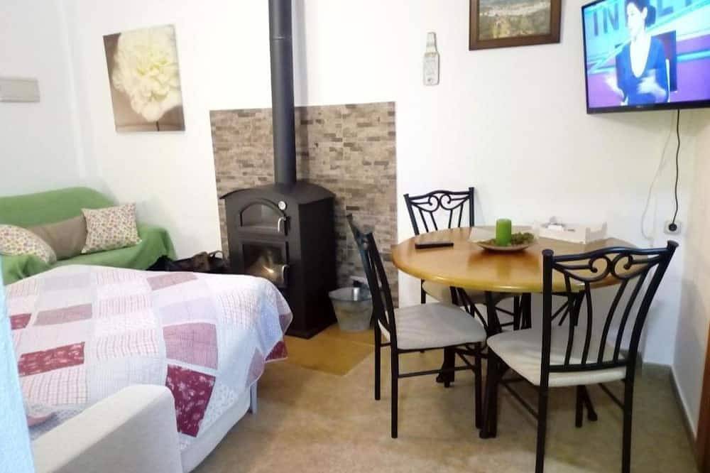 Villaverde Ii mit Terrasse in Ardales, Málaga Provinz