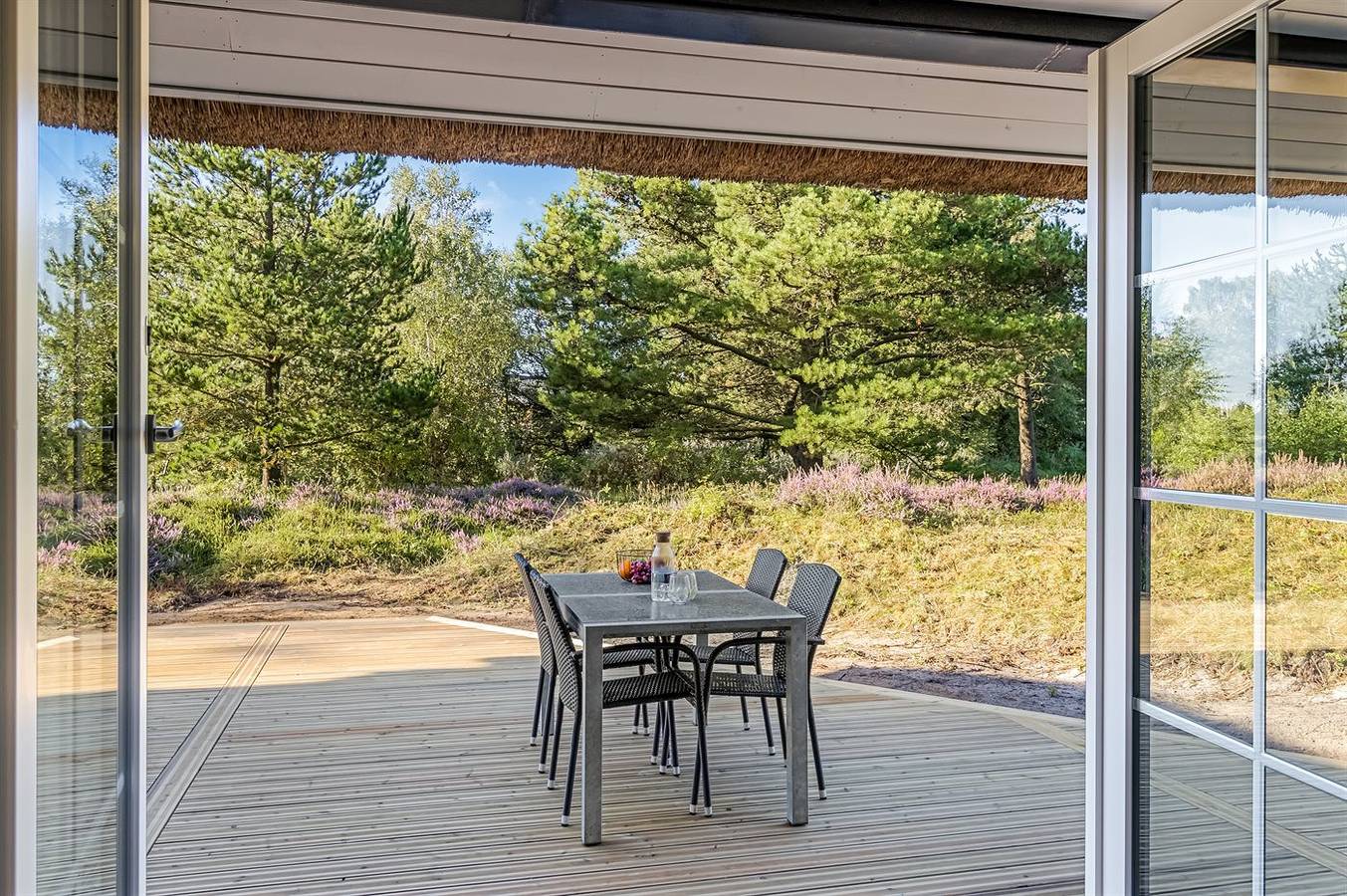 Amazing home in Rømø w/ Wifi and 2 Bedrooms in Kongsmark, Rømø