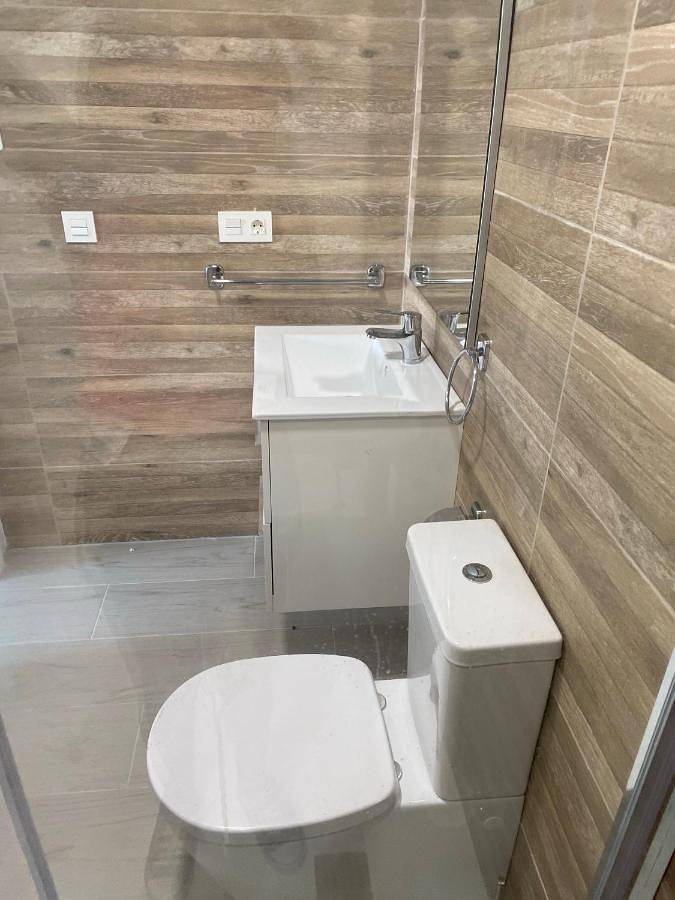 Casa rural para 6 personas, con Balcón y Terraza además de Jardín y Piscina en Pilar de la Horadada - 4