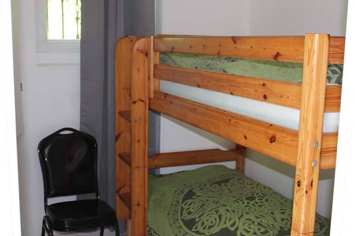 Location de vacances pour 4 personnes à Tamniès - 2