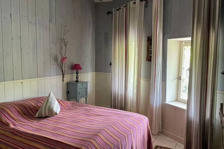 Mas Suéjol Gîtes, Gîtes du Mas Suéjol en Cévennes in Anduze, Cévennes