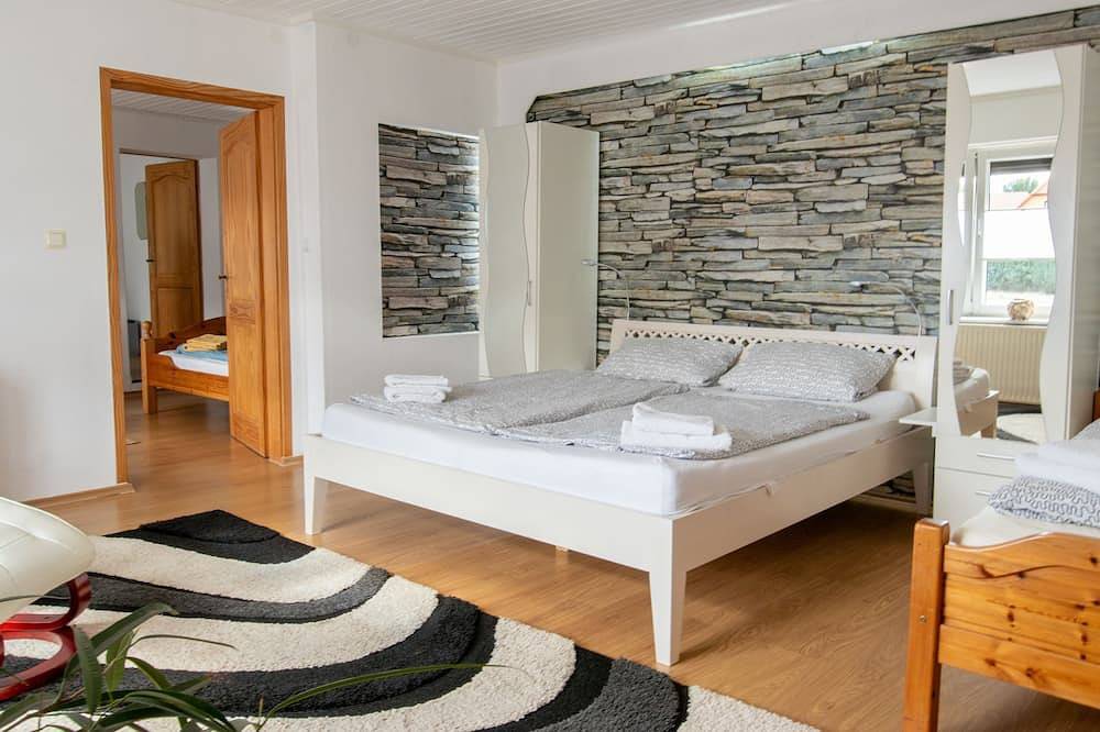 Ganze Wohnung, Ferienwohnung - Ferienunterkünfte Wusterhusen in Wusterhusen, Vorpommern Greifswald