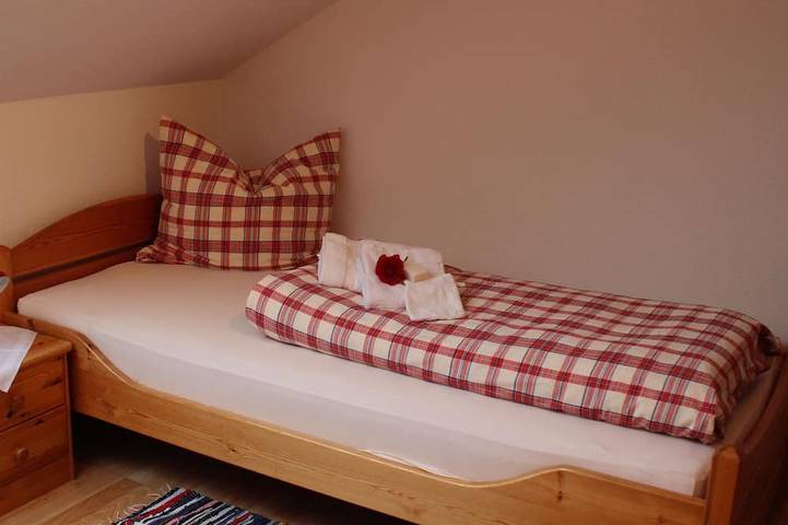 Apartamento entero, Comfortable apartment in the heart of the Southern Black Forest in Todtnau, Selva Negra (zona sur)