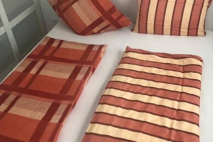 Ganze Wohnung, Ferienwohnung/App. für 2 Gäste mit 39m² in Gremersdorf in Gremersdorf, Hohwachter Bucht