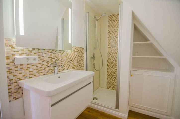 Ferienwohnung für 2 Personen in Rantum - 4