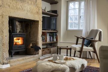 Holiday Rental for 4 People in Chipping Campden, The Cotswolds, Photo 2