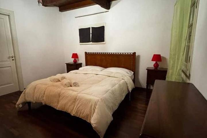 Bed and breakfast per 2 persone - 1