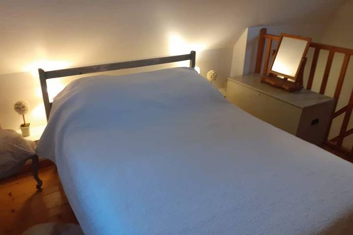 Gîte pour 4 personnes, avec terrasse et jardin, animaux acceptés à Wissant - 3