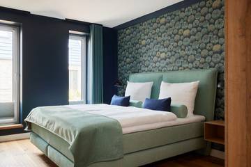 Ferienwohnung für 4 Personen in St. Peter-Bad, St. Peter-Ording, Bild 2
