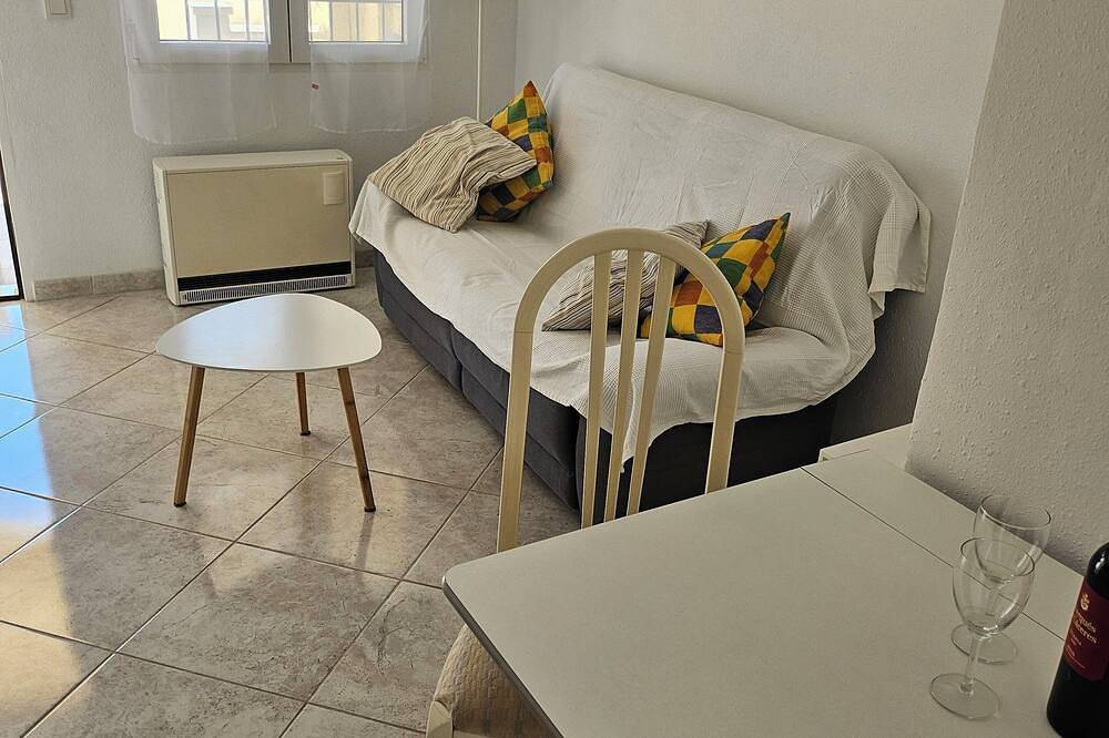 Vacation home \"Casa Lustigmann\", Welcome to your vacation in San Fulgencio, Costa Blanca
