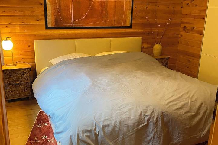 Bauernhof für 4 Personen, mit Haustier in Spessart-Mainland - 2