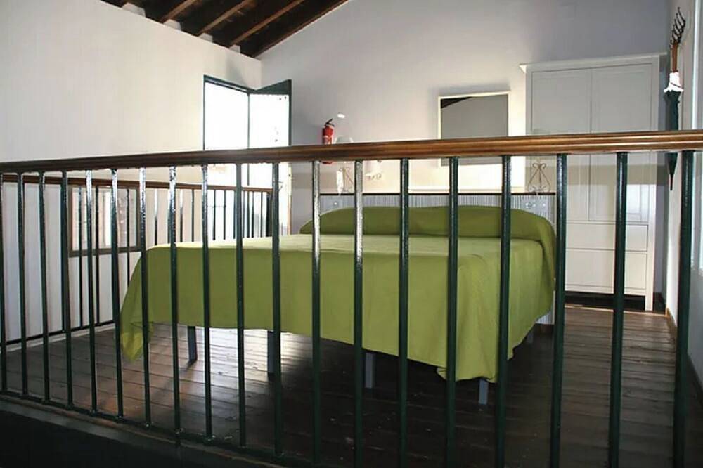 Manganese House - La Mina Rural in Minas La Isabel, El Almendro