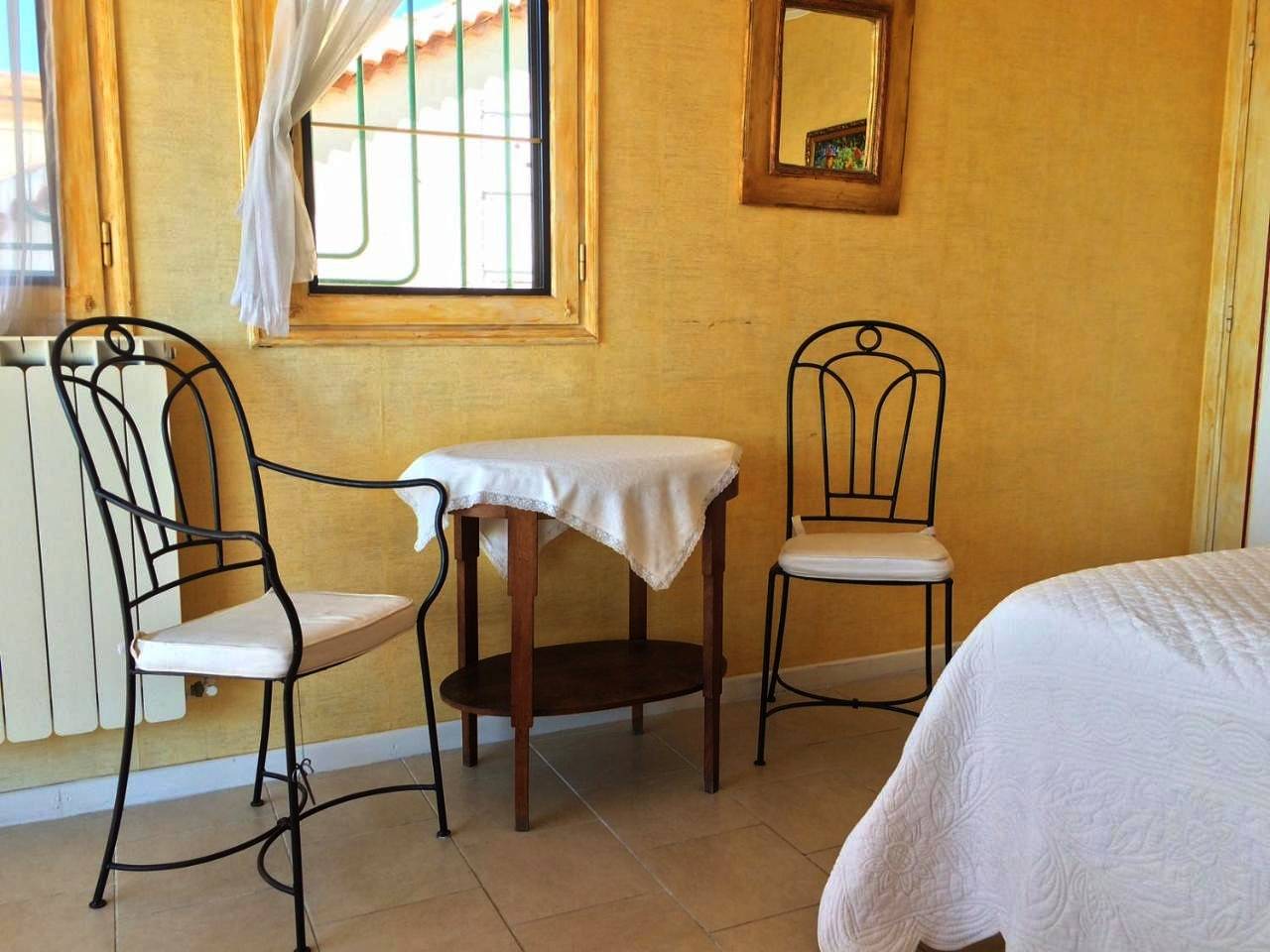 Villa La Lézardière in Bandol, Côte méditerranéenne (France)