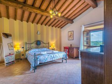 Casa Vacanza per 10 Persone in Montevarchi, Provincia di Arezzo, Foto 4