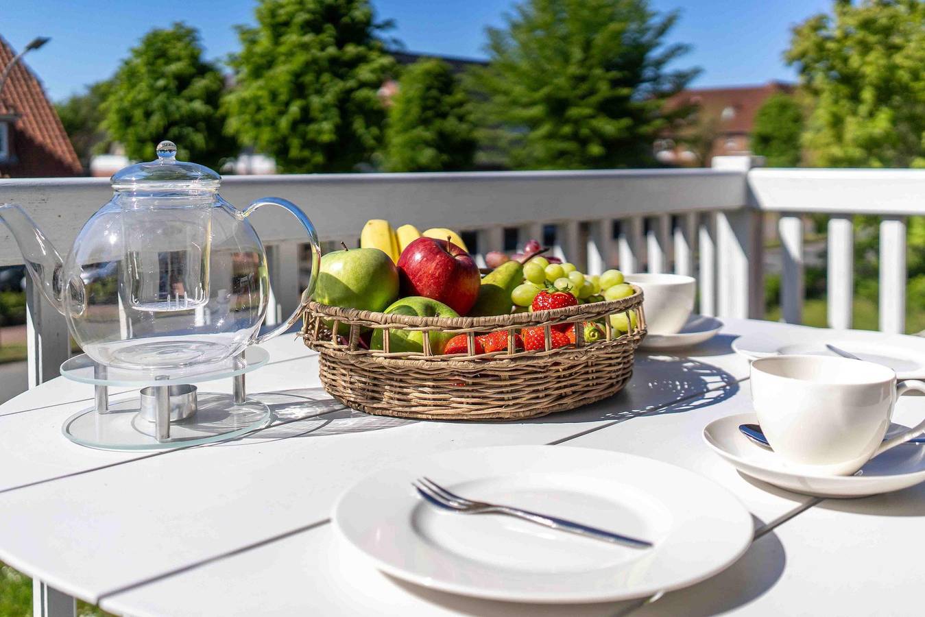 Ganze Ferienwohnung, Haus Wattläufer Whg 09 in St. Peter-Ording, Eiderstedt