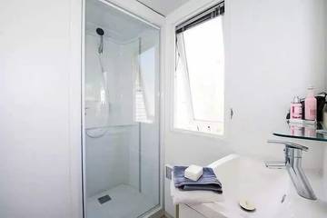 Camping für 4 Personen in Vendays-Montalivet, Côte d’Argent, Bild 4