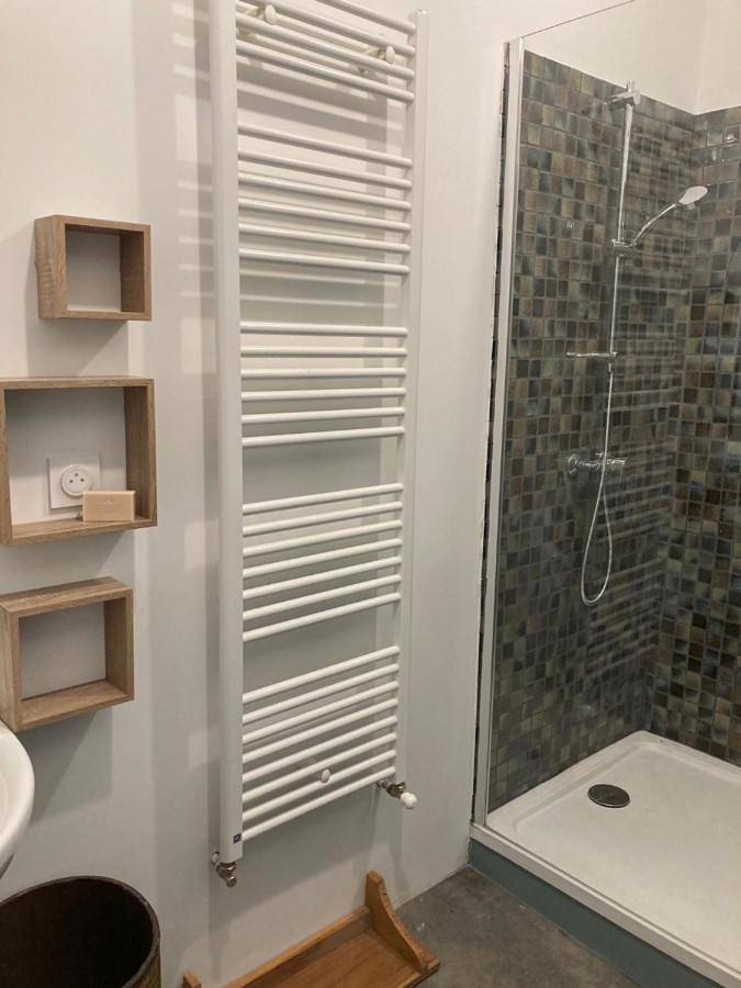 Location de vacances pour 2 personnes, avec jardin et vue à Saint-Chély-d'Aubrac - 3