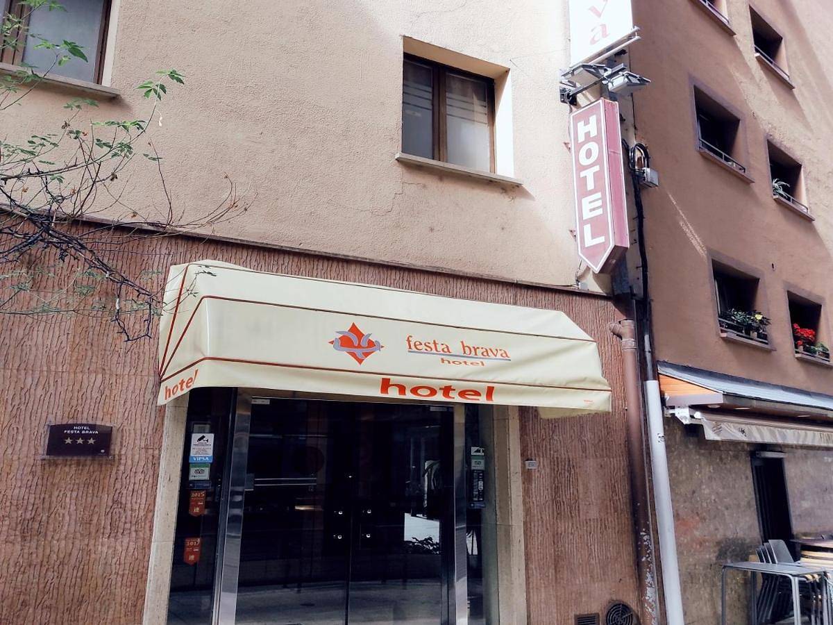 Hotel Festa Brava in Andorre-la-Vieille, Grandvalira