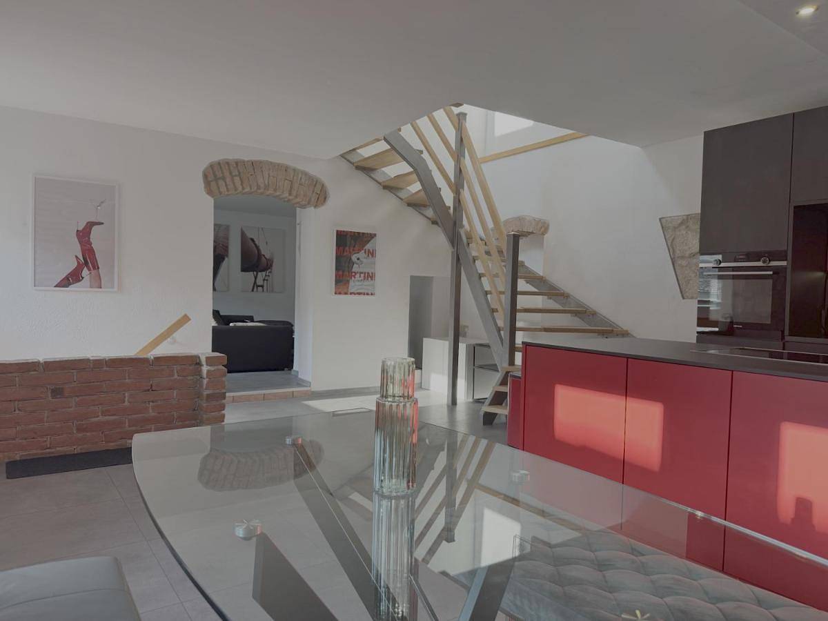 Noahs Ferienhaus in Leithaberg
