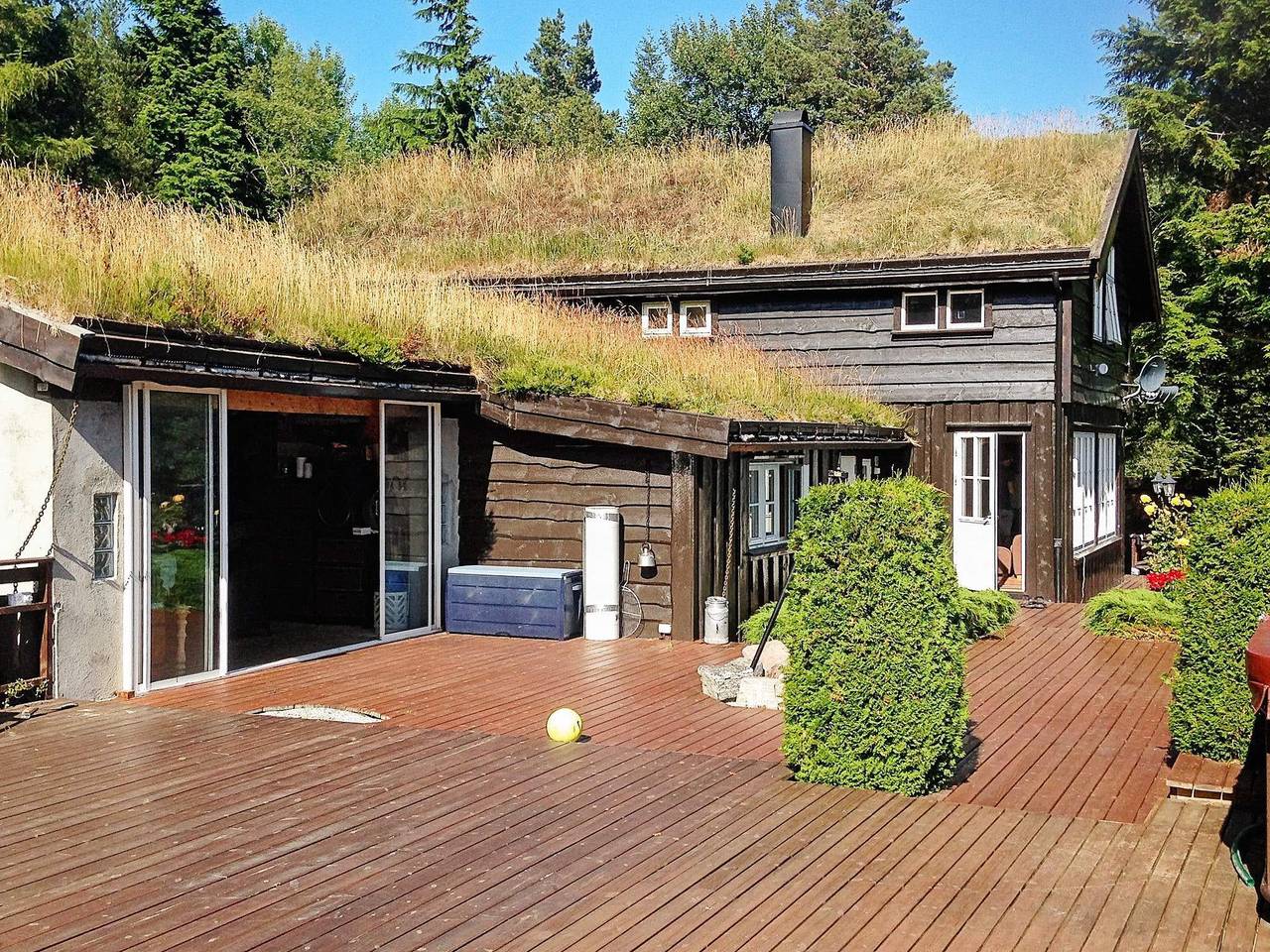 14 Personen Ferienhaus in Meisingset in Tingvoll, Nördliches Fjordnorwegen