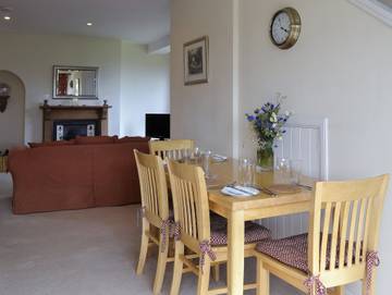 Holiday Home for 4 People in Perthshire, Scotland, Photo 3