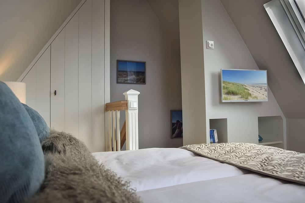 Ganze Wohnung, Das Schönste an Sylt? Das Meer. in List (Sylt), Sylt